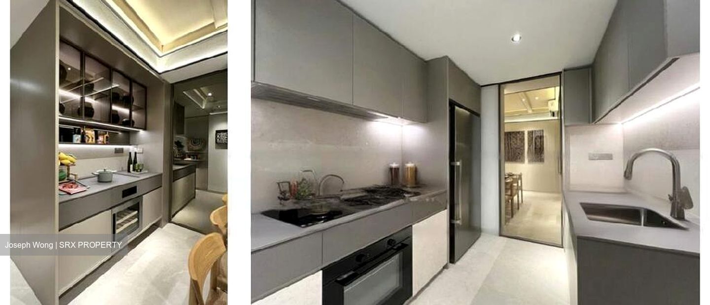 Union Square Residences (D1), Condominium #441732181